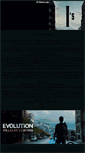 Mobile Screenshot of is-movie.com
